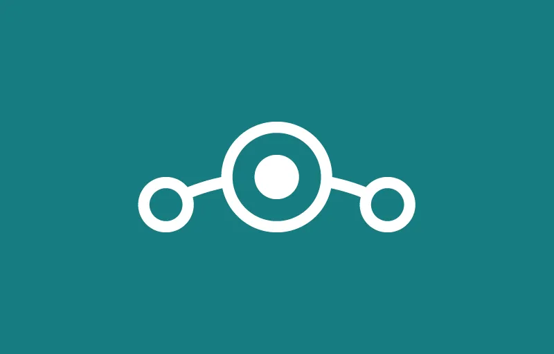 Official lineage os logo